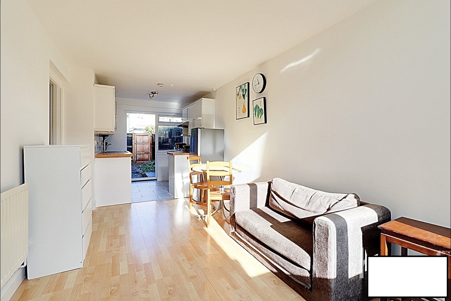Additional image 5 of Room in a Shared Flat, Geldart Street, CB1, N1 7GU