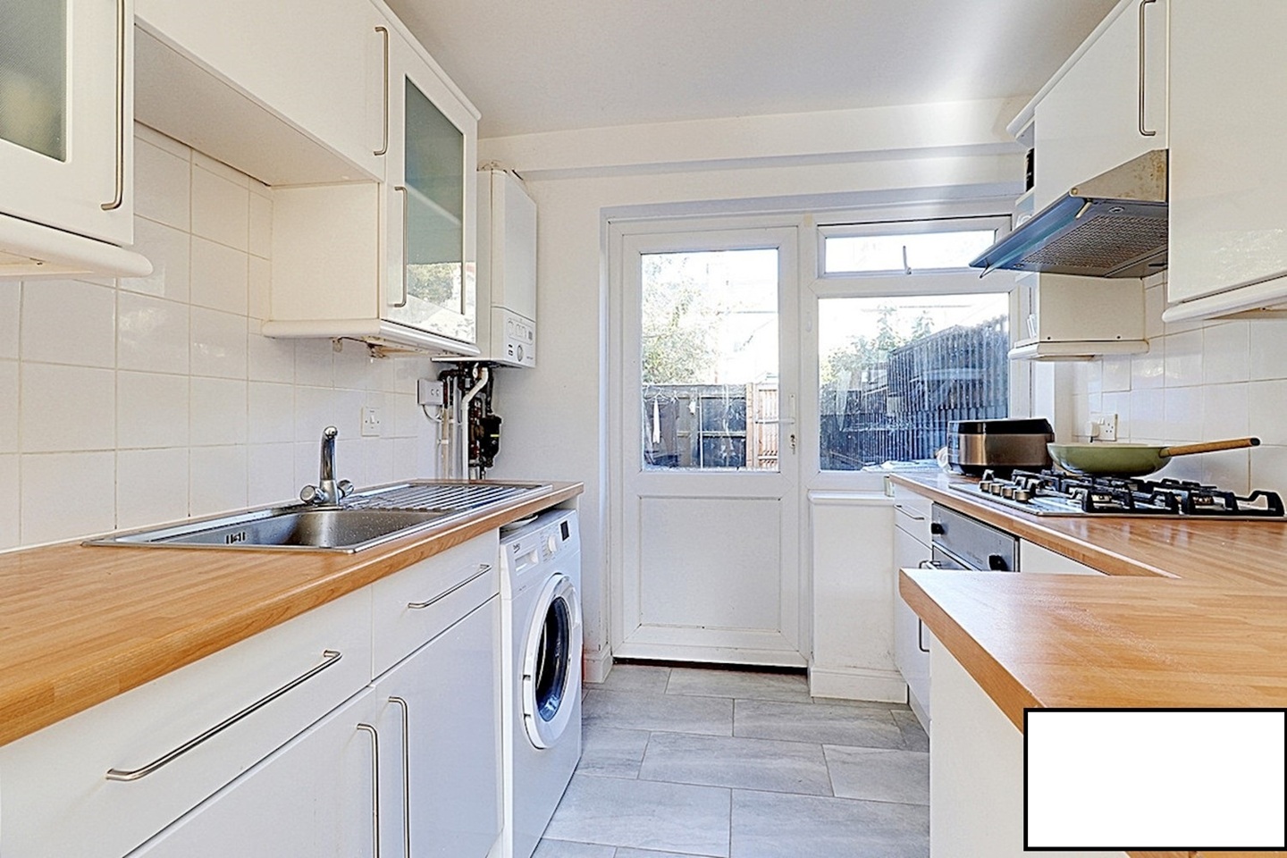 Additional image 6 of Room in a Shared Flat, Geldart Street, CB1, N1 7GU