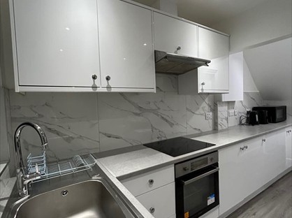 Room in a Shared House, Edward Road, CT1