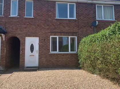 3 Bed Terraced House, Guardhouse Road, CV6
