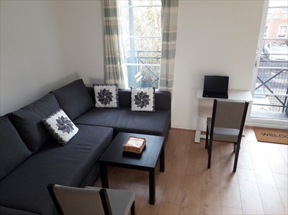 1 Bed Flat, Memorial Avenue, E15