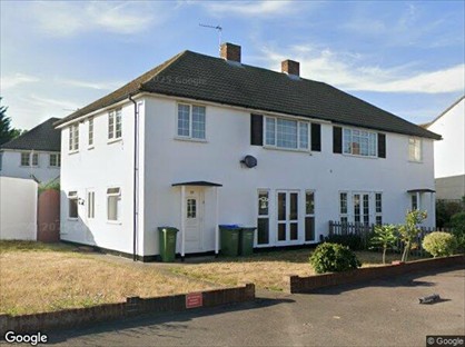 2 Bed Maisonette, Mayplace Road West, DA7