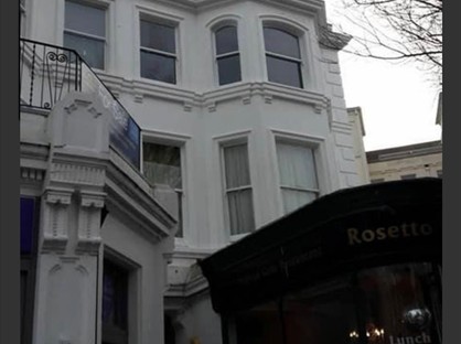 Room in a Shared House, Carlisle Road, BN21