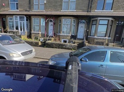 Room in a Shared House, Legrams Lane, BD7