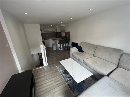 1 Bed Flat, Derngate Lofts, NN1