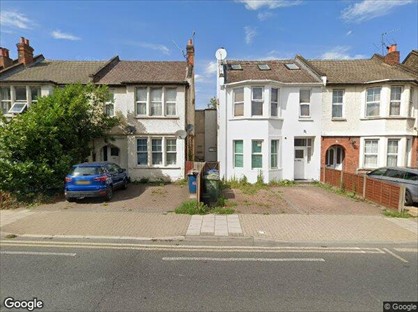 2 Bed Flat, Pinner Road, HA1
