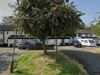 4 Bed Terraced House, Vauxhall, MK13