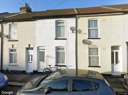 Room in a Shared House, South Eastern Road, ME2