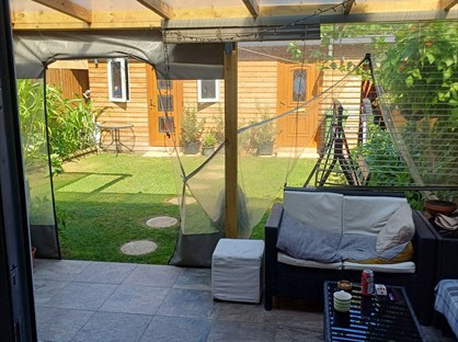 Room in a Shared Flat, Rogers Road, RM10