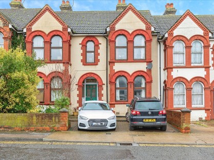 Room in a Shared House, Nelson Road, ME7