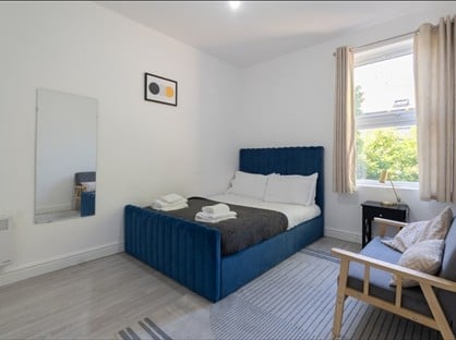 2 Bed Flat, Alexandra Street, SS1