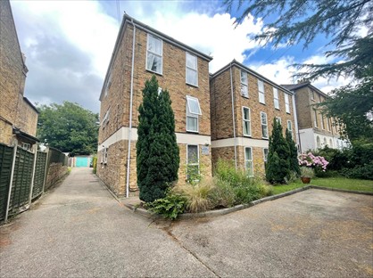 1 Bed Flat, The Greenway, UB8