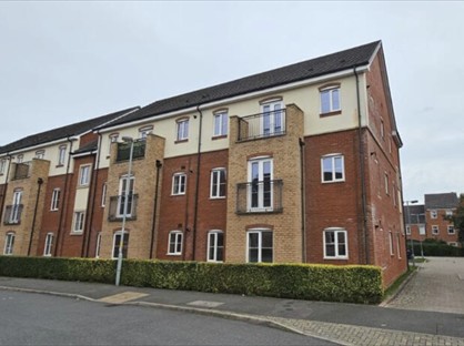 2 Bed Flat, Rea Road, B31