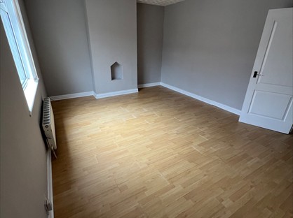 2 Bed Flat, Chatsworth Gardens, NE6