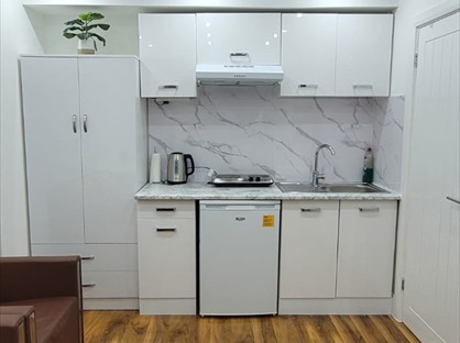 Room in a Shared House, London, UB10