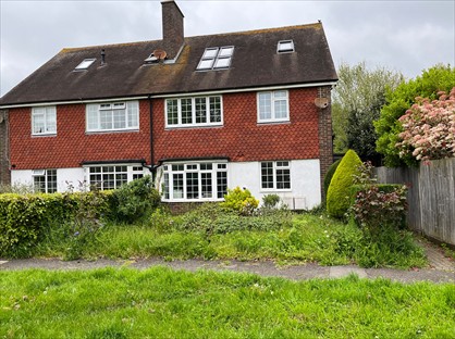 2 Bed Flat, Horsham Road, BN14