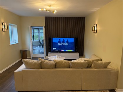 2 Bed Detached House, Hammonds Mill, BN6