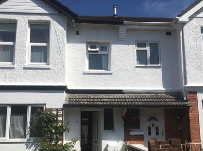 3 Bed Terraced House, Pollard Road, GU22