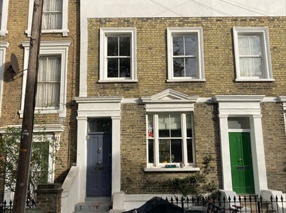 4 Bed Terraced House, Claribel Road, SW9