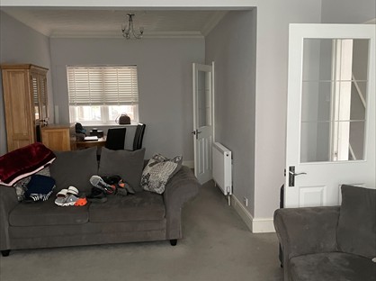 4 Bed Detached House, Claudius Rd, CO2