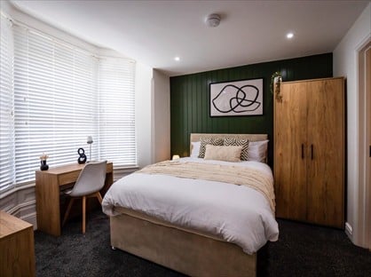 Room in a Shared House, Balfour Road, PO2