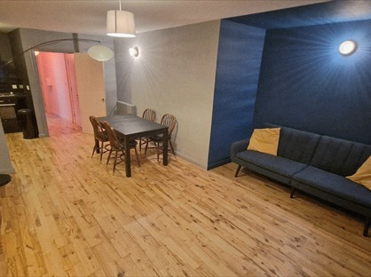 1 Bed Flat, Claremont Hill, SY1