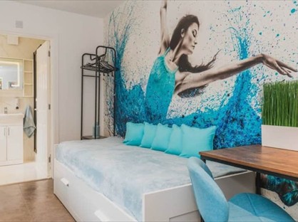 Room in a Shared House, Trent Road, NG2