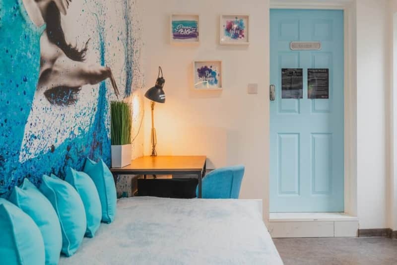 Additional image 4 of Room in a Shared House, Trent Road, NG2, N1 7GU