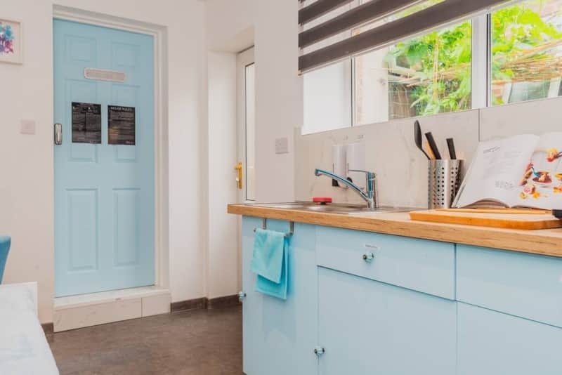 Additional image 5 of Room in a Shared House, Trent Road, NG2, N1 7GU