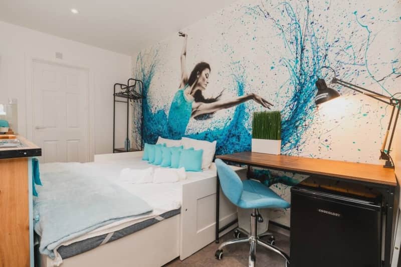 Additional image 7 of Room in a Shared House, Trent Road, NG2, N1 7GU