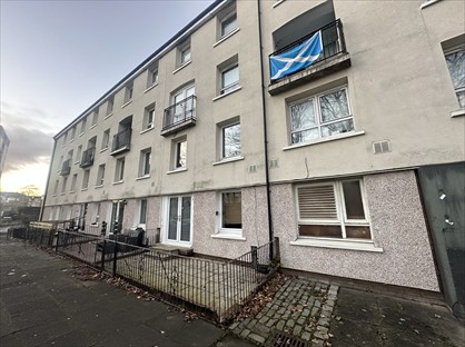 Room in a Shared Flat, Kelvindale Road, G20