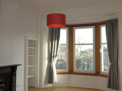 2 Bed Flat, Nithsdale Drive, G41