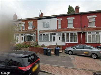 6 Bed Terraced House, Pershore Road, B10