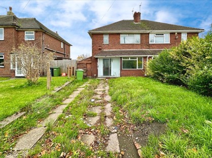 3 Bed Semi-Detached House, Darlaston Road, WS10