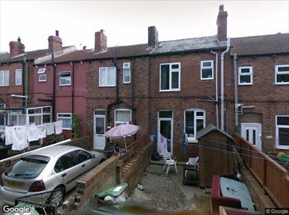 2 Bed Terraced House, New Street, LS25