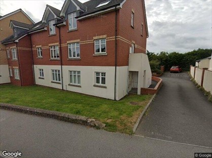 2 Bed Flat, Clovelly Road, EX39