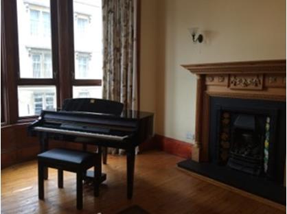 2 Bed Flat, Park Road, G4