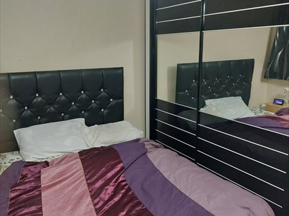 Room in a Shared Flat, Hastings, SE18