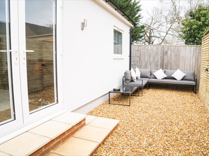 1 Bed Detached House, Water Eaton Lane, OX5