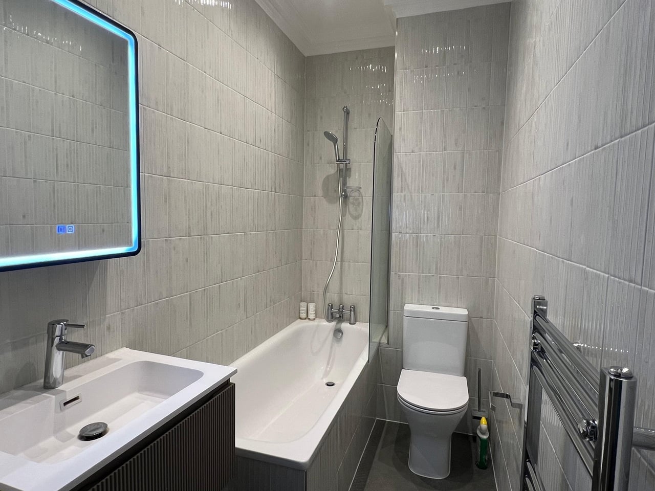 Studio Flat, Tollington Way, N7