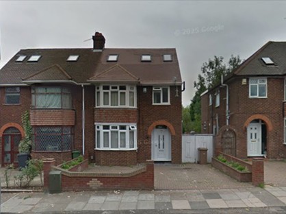 Room in a Shared House, Humberstone Road, LU4