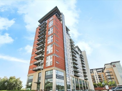 2 Bed Flat, Whitehall Waterfront, LS1