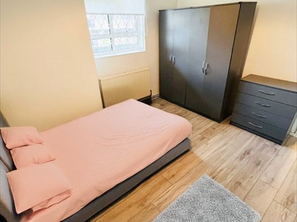 Room in a Shared Flat, Kipling House, SE5