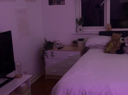 Room in a Shared Flat, Drummond Road, GU1