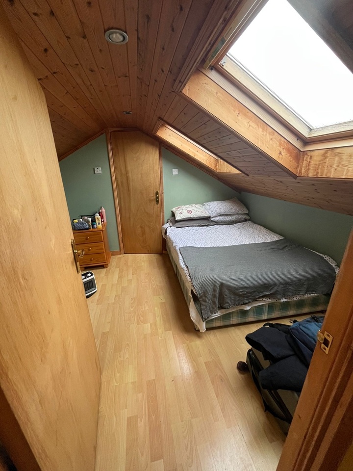 Room in a Shared House, Glenwell Grove, BT36, N1 7GU