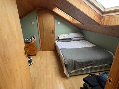 Room in a Shared House, Glenwell Grove, BT36