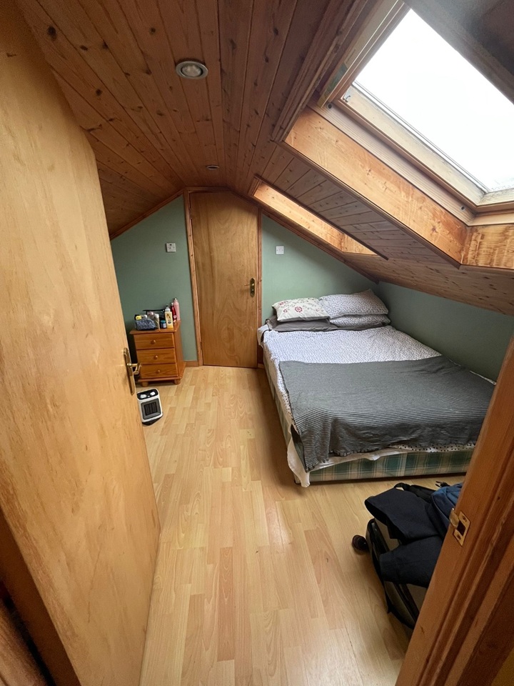 Additional image 2 of Room in a Shared House, Glenwell Grove, BT36, N1 7GU