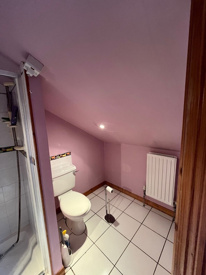Additional image 5 of Room in a Shared House, Glenwell Grove, BT36, N1 7GU
