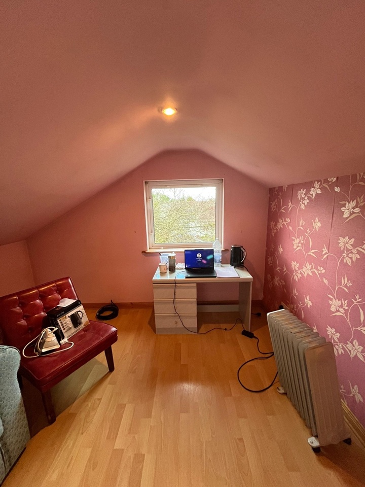 Additional image 6 of Room in a Shared House, Glenwell Grove, BT36, N1 7GU