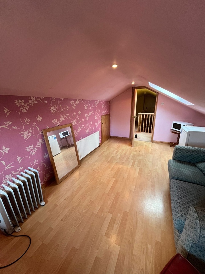 Additional image 7 of Room in a Shared House, Glenwell Grove, BT36, N1 7GU